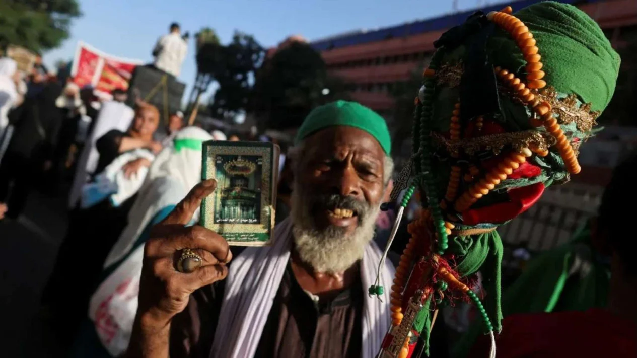 Perayaan Maulid Nabi Muhammad SAW di Berbagai Negara 4 65165f9e83d45 perayaan maulid nabi di mesir 1265 711