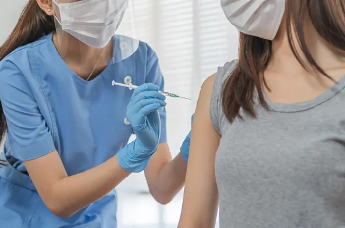 Kanker Serviks: Penyebab dan Penanganan 5 Inilah Berbagai Cara Pencegahan Kanker Serviks Sejak Dini.jpg