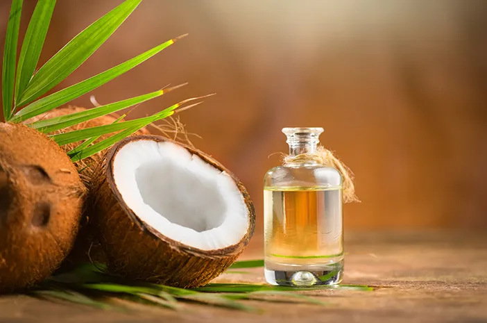 Bye Ketombe! Dengan Bahan Alami Begini Cara Mengatasinya 2 Lebih Sehat dari Minyak Kelapa Ini 7 Manfaat virgin coconut oil.jpg