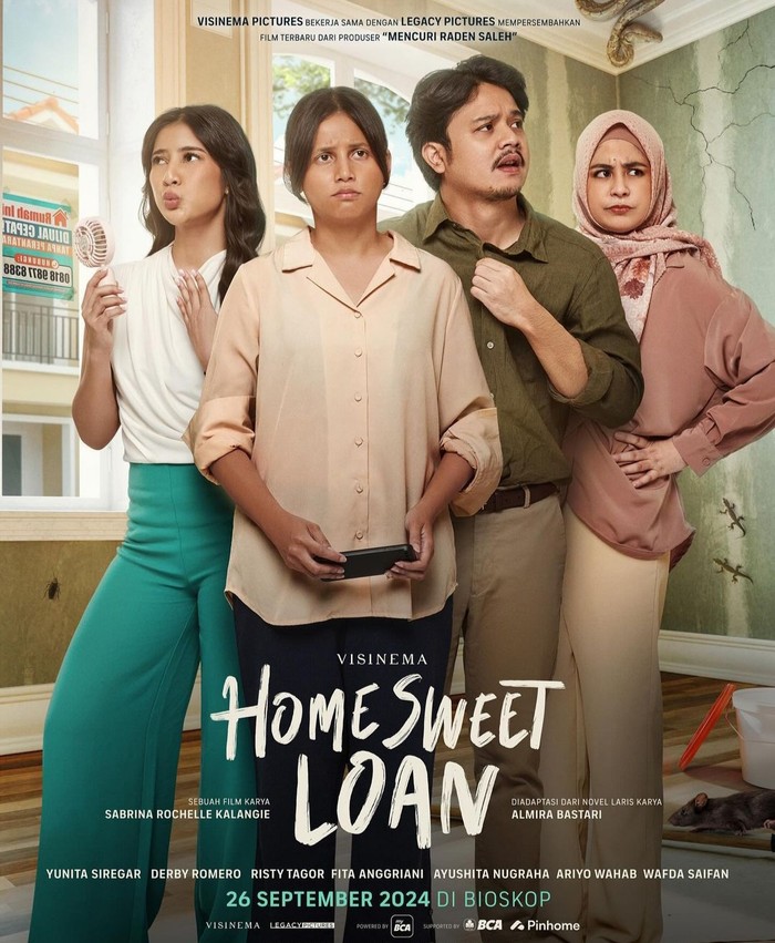 film home sweet loanfoo instagramcomhomesweetloanfilm