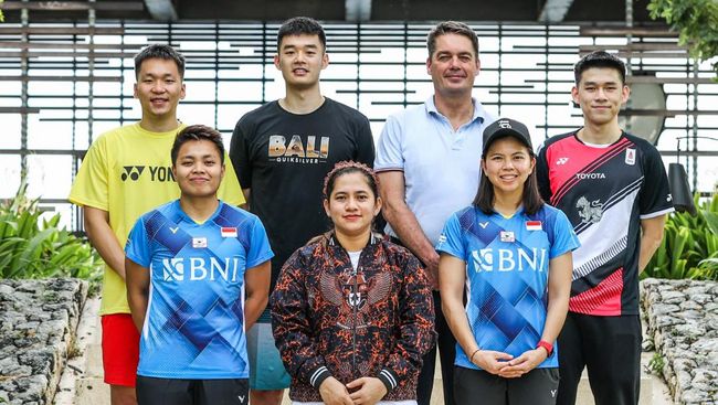 Leani Ratri Oktila: Ratu Parabadminton Indonesia Raih Medali Emas & Silver di Paralimpiade 2024 2 leani ratri oktila 169