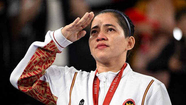 Leani Ratri Oktila: Ratu Parabadminton Indonesia Raih Medali Emas & Silver di Paralimpiade 2024 6 paralympics 2024 badminton 2 169