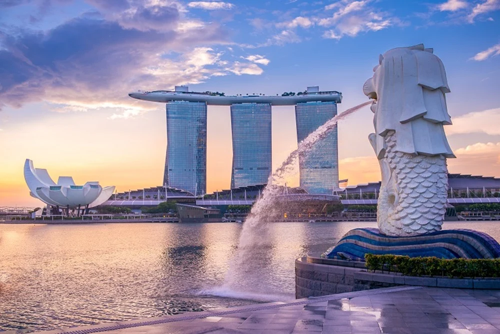 singapura