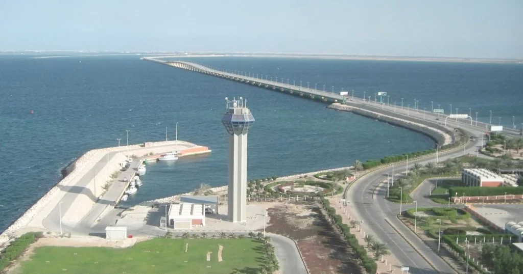 1200x630px King Fahd Causeway 12