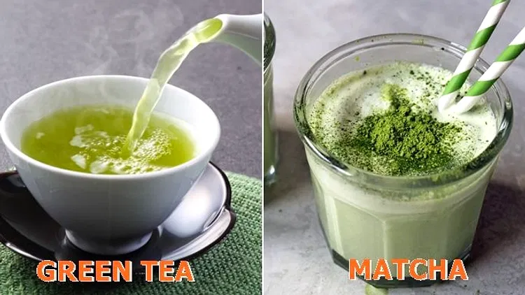 Green Tea vs Matcha, Apa Bedanya dan Mana yang Lebih Baik untuk Kesehatan? 3 1730109305826 b366cb167c01834d