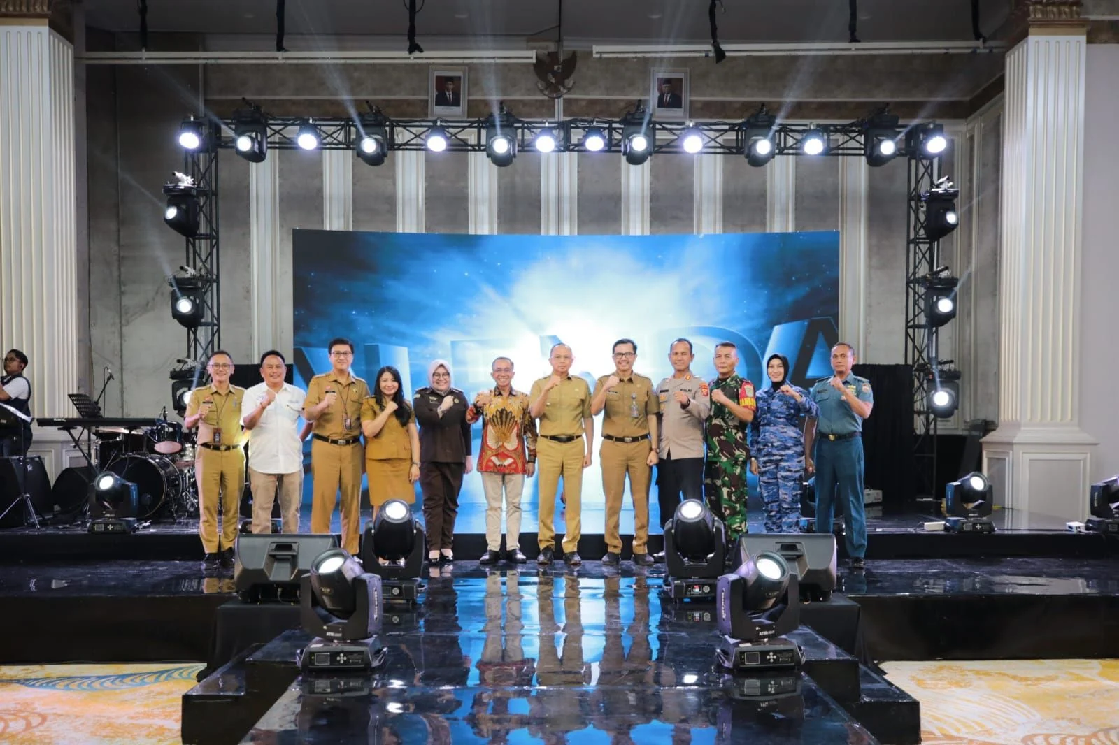 Kota Bandung Launching Calendar Of Event 2025, Ada 10 Events Unggulan Untuk Wistawan 2 3158404345