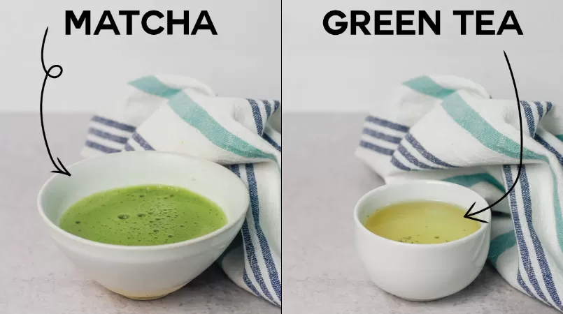 Green Tea vs Matcha, Apa Bedanya dan Mana yang Lebih Baik untuk Kesehatan? 2 IMG 0064 2825571387