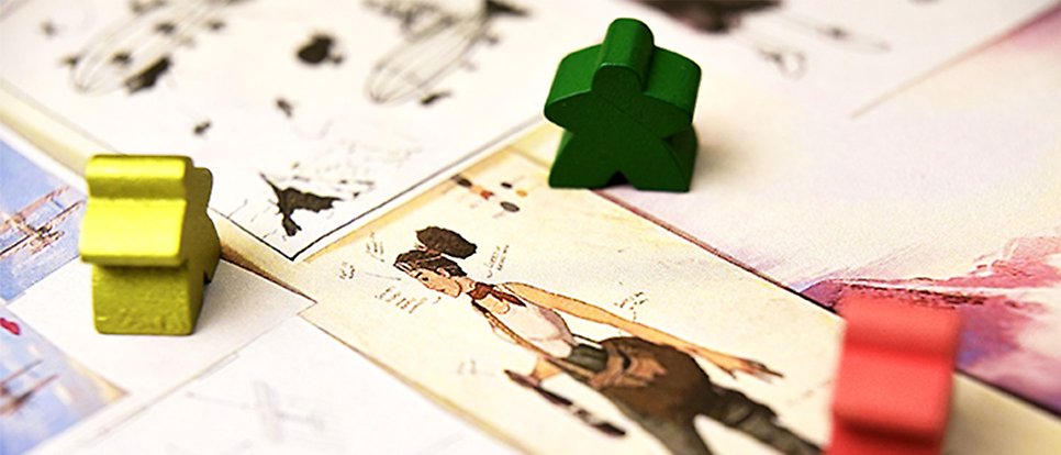 10 Mata Kuliah Unik yang Ada di Berbagai Kampus Dunia! 8 Kandidatprogram i speldesign och grafik