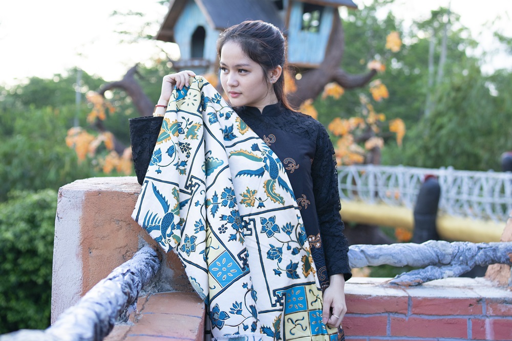 Sejarah Hari Batik Nasional 2 Oktober, Warisan Budaya Indonesia Yang Menjadi Identitas Bangsa 5 Manfaat Batik bagi Masyarakat