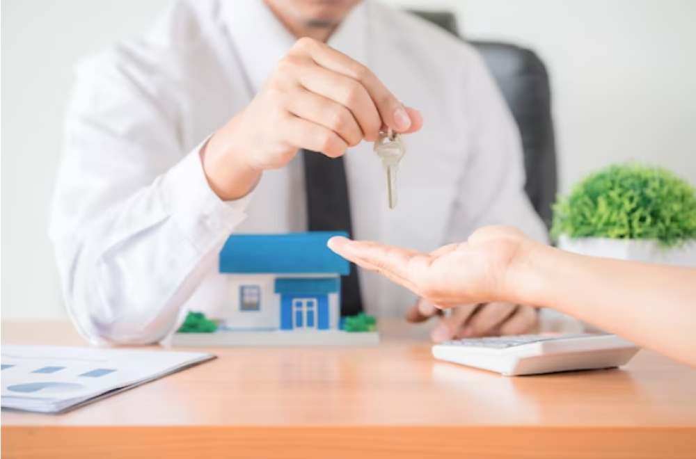 Membeli Vs Mengontrak Rumah, Mana yang Lebih Menguntungkan? 3 Untitled