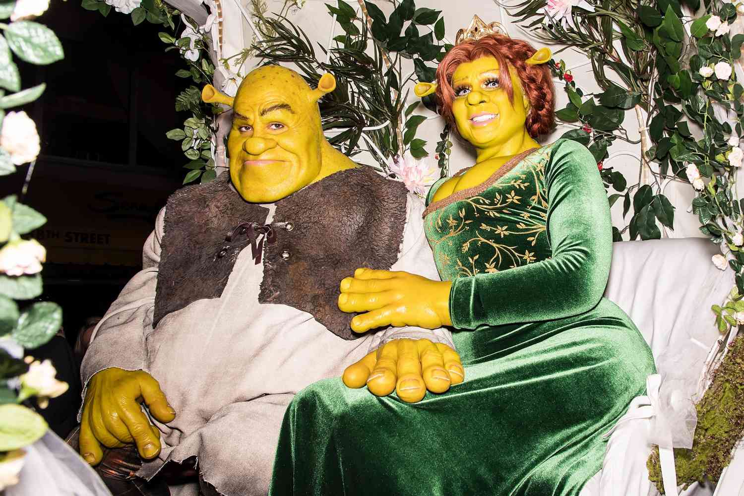 8 Inspirasi Kostum Karakter Kartun untuk Halloween yang Kreatif dan Gampang Ditiru 9 gettyimages 1055886364 2000 9914362e76db47faac2fd2758fe78d98