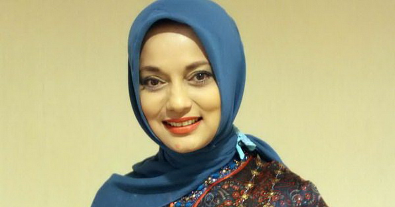 Inilah Profil Marissa Haque, Istri Ikang Fauzi Yang Meninggal Dunia Hari Ini 2 marissa haque saya marah karena 30 tahun pernikahan saya diusik fenny rose NvUSDQmjHy