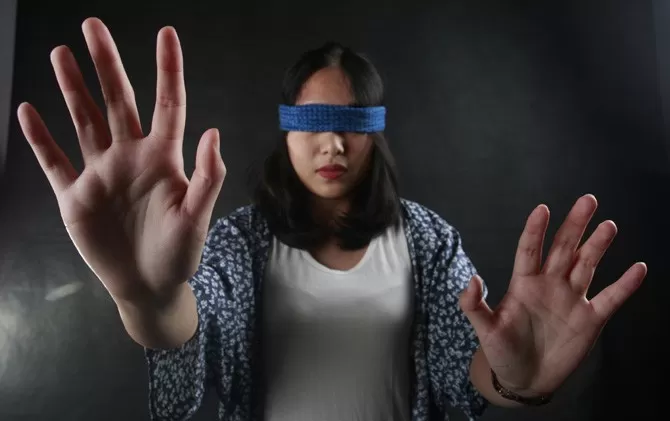 Gejala Stroke yang Harus Diwaspadai: Kenali Tanda Awal Stroke untuk Penanganan Lebih Cepat 5 mengenal serangan stroke mata awasi penglihatan yang tak awas m 133808