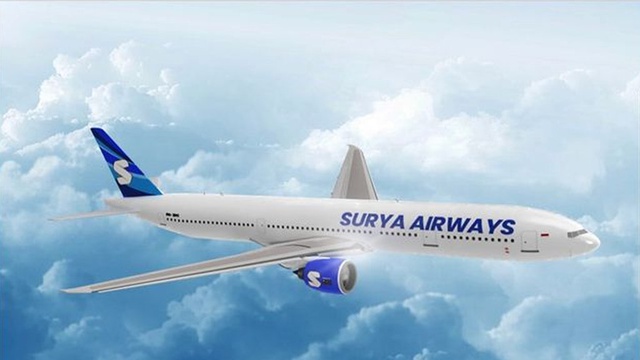 11 Tips Memilih Maskapai Penerbangan Jarak Jauh untuk ke Luar Negeri 2 surya airways ratio 16x9 1
