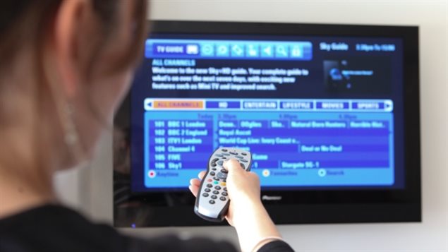 11. 3 TV Kabel Terbaik dengan Fitur dan Harga yang Menarik