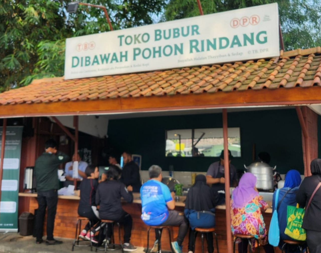 Ingin Sarapan Murah dan Kekinian di Bandung? Ini Dia 5 Tempat Rekomendasinya 5 489217a528c7bd5c0c3e67ee59698f17