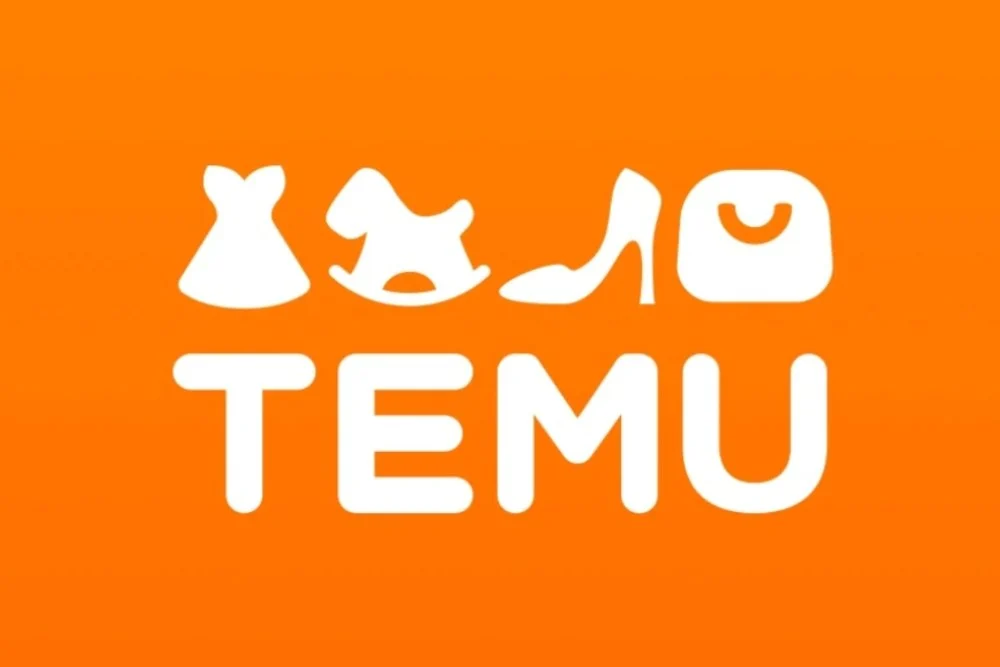 10 Aplikasi ini Paling Banyak Diunduh Gen Z di 2024, Yuk Cek! 2 logo aplikasi temu