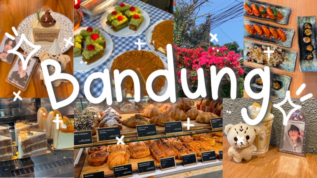 Ingin Sarapan Murah dan Kekinian di Bandung? Ini Dia 5 Tempat Rekomendasinya 6