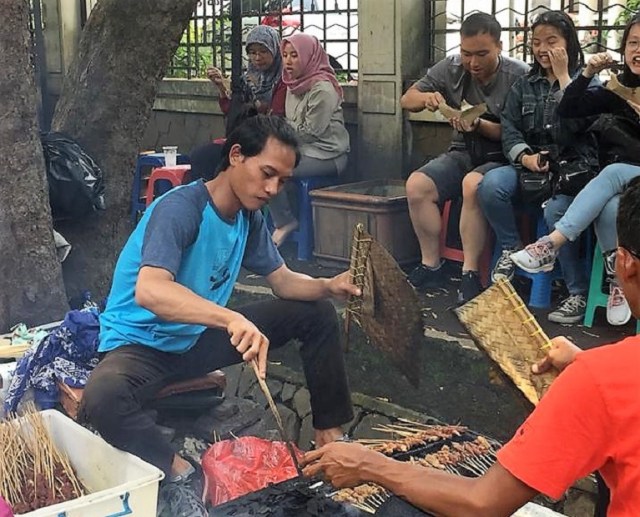 Ingin Sarapan Murah dan Kekinian di Bandung? Ini Dia 5 Tempat Rekomendasinya 4 t3kwdwe8sgyndfqqwdan