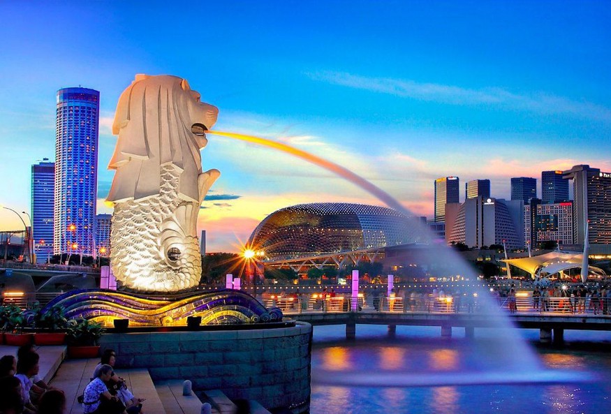 Cocok Untuk Liburan Akhir Tahun! 5 Negara Ini Bebas Visa Untuk Paspor Indonesia 2 1 Bm4RYSiQ4zvIZYgRq75VUA