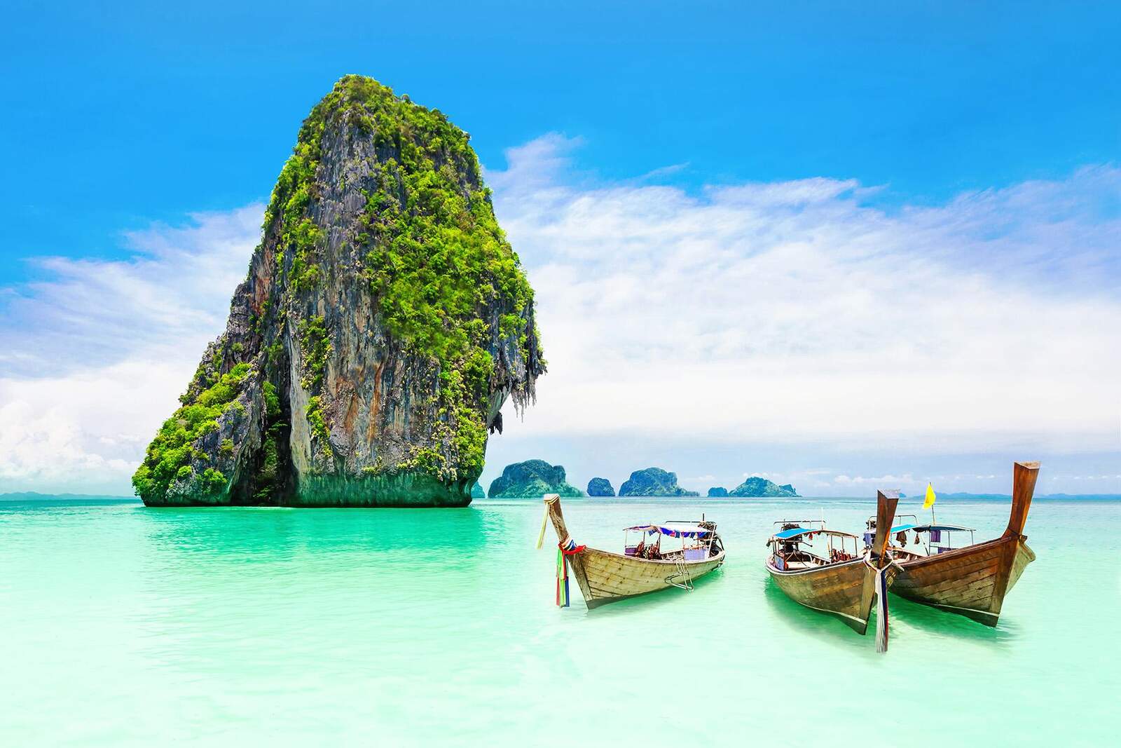 Cocok Untuk Liburan Akhir Tahun! 5 Negara Ini Bebas Visa Untuk Paspor Indonesia 3 7c6fc909 cc94 4be3 ab7e f226cbedf523