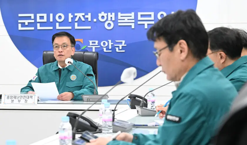 Pesan Terakhir Penumpang Jeju Air, Insiden Burung Picu Kecelakaan Pesawat! 3 Presiden Korsel