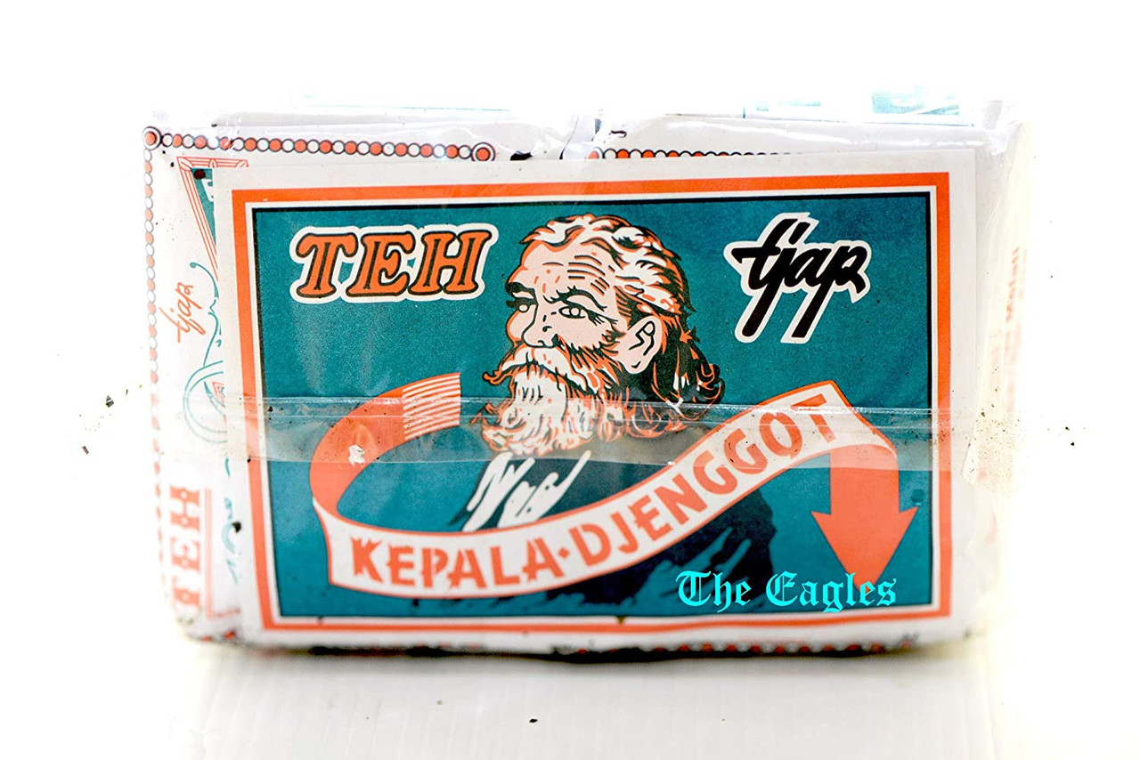 Pecinta Teh Wajib Tahu! 5 Teh Tubruk Ini Sangat Legendaris di Indonesia! 6 81nN4eODUCL. SL1500 01627