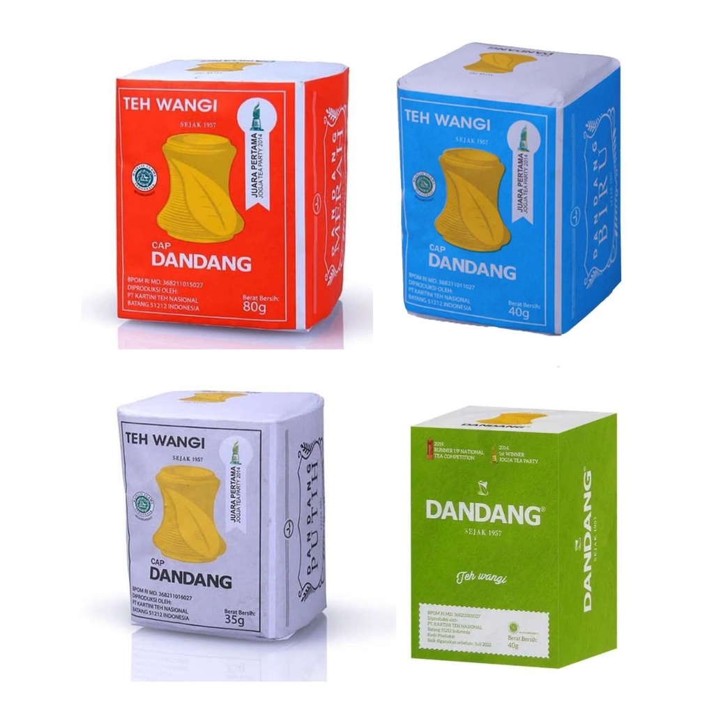 Pecinta Teh Wajib Tahu! 5 Teh Tubruk Ini Sangat Legendaris di Indonesia! 5 f91da54c56553ec591056538cde060c1