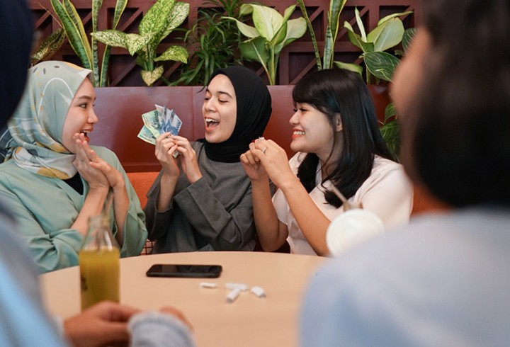 10 Tips Menabung dari Berbagai Budaya Dunia yang Bisa Kamu Coba di 2025! 2 riau24 1638495693