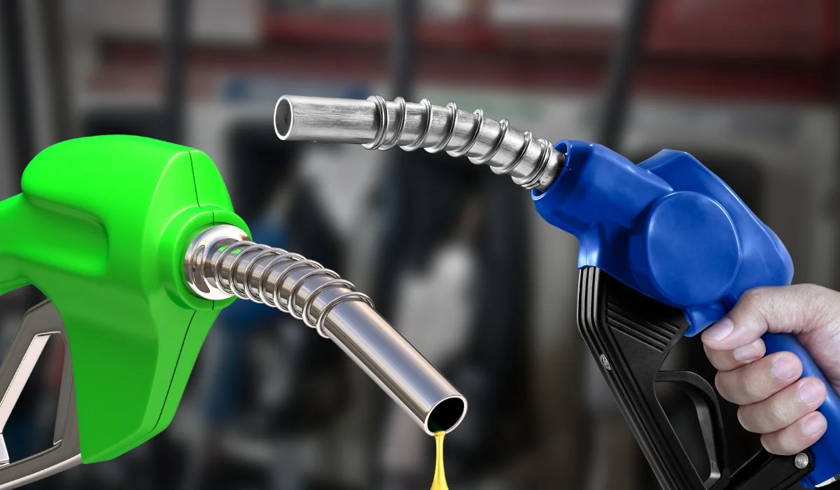 Bedanya Pertamax dan Pertalite 1