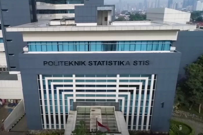 5 Sekolah Kedinasan ini Memperbolehkan Memakai Kacamata 2 Politeknik Statistika STIS 1976584612