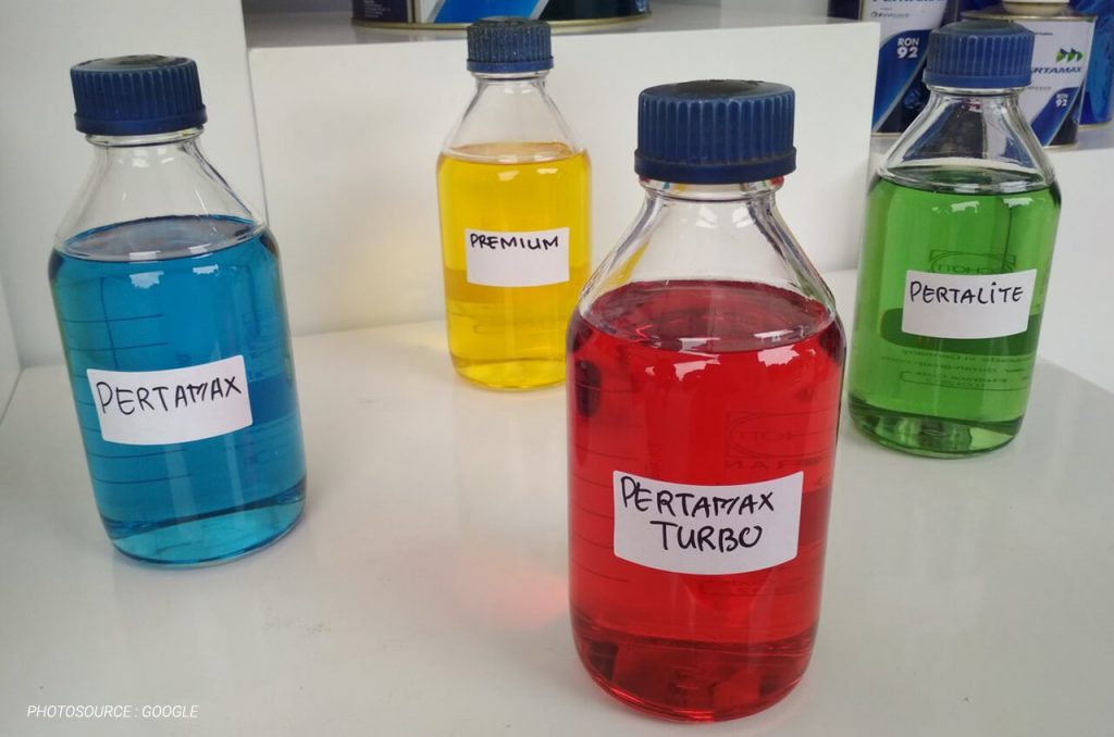 pertalite atau pertamax 1024x678 1