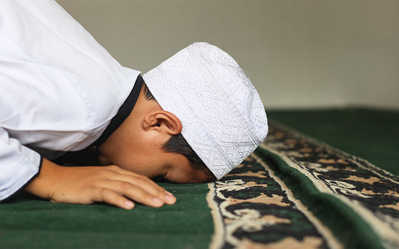 Shalat