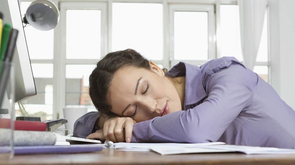 cropped The Power nap