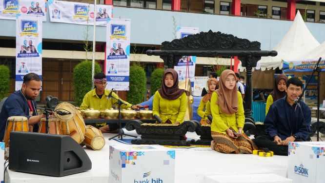 Serunya Event Kelas Juara SMKN 1 Cimahi Dihadiri Tokoh Nasional 4 DSC04125