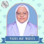 Keren! 3 Siswi MAN 4 Jakarta ini Diterima di 13 Kampus Terkenal Luar Negeri 8 3 siswi man 4 jakarta mampu menembus seleksi 13 kampus ternama di luar negeri di antaranya wageningen university and research