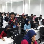 Persyaratan Mengikuti UTBK SNBT 2023