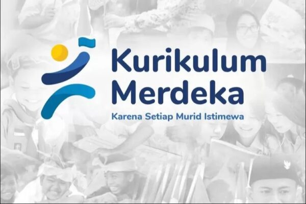 kurikulum merdeka