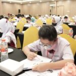 Lakukan Ini Sebelum Kamu Mengikuti Olimpiade Sains 10 olimpiade sains