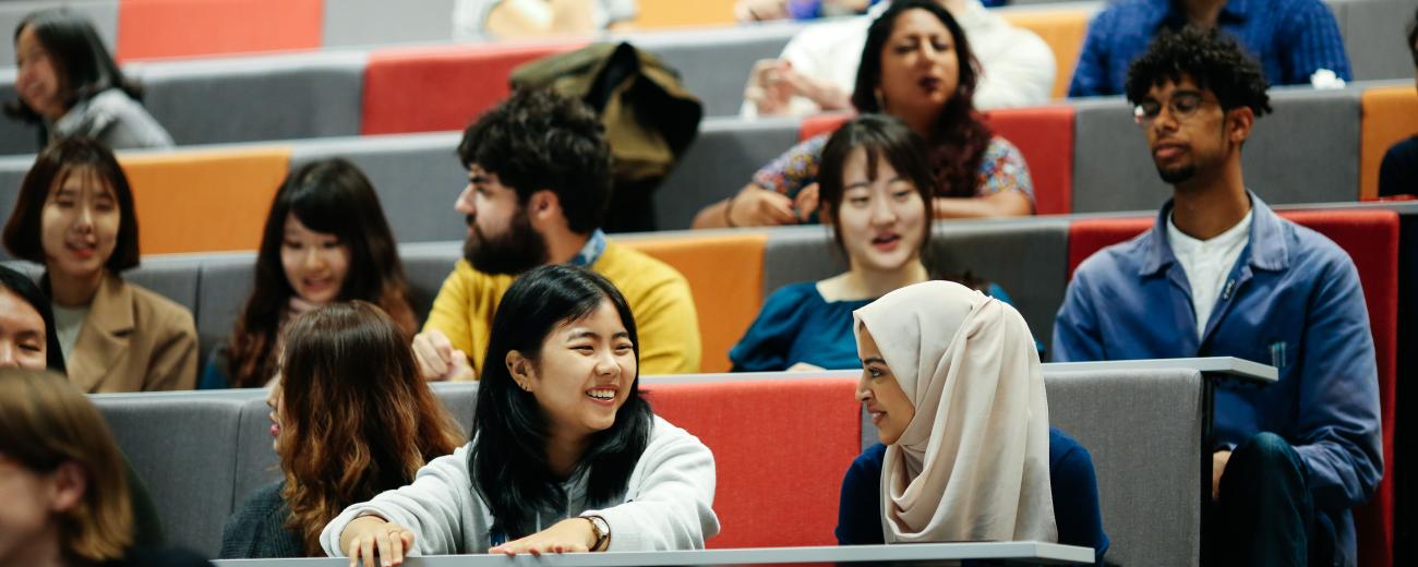 Syarat untuk Mendapatkan Beasiswa Kuliah di Korea 1 5D3 8209