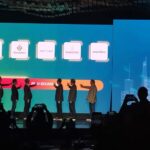 Pemerintah Gelar Sayembara Logo IKN, Berhadiah Motor Listrik 5 LOGO IKN