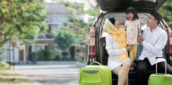 Tips Perencanaan Keuangan Mudik Lebaran 2023