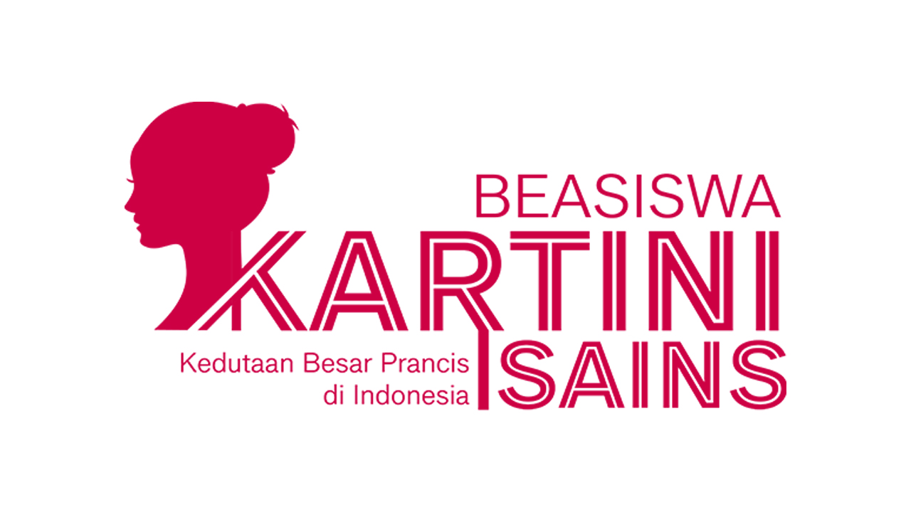 Web Banner Beasiswa 0001 Logo Beasiswa Kartini Sains