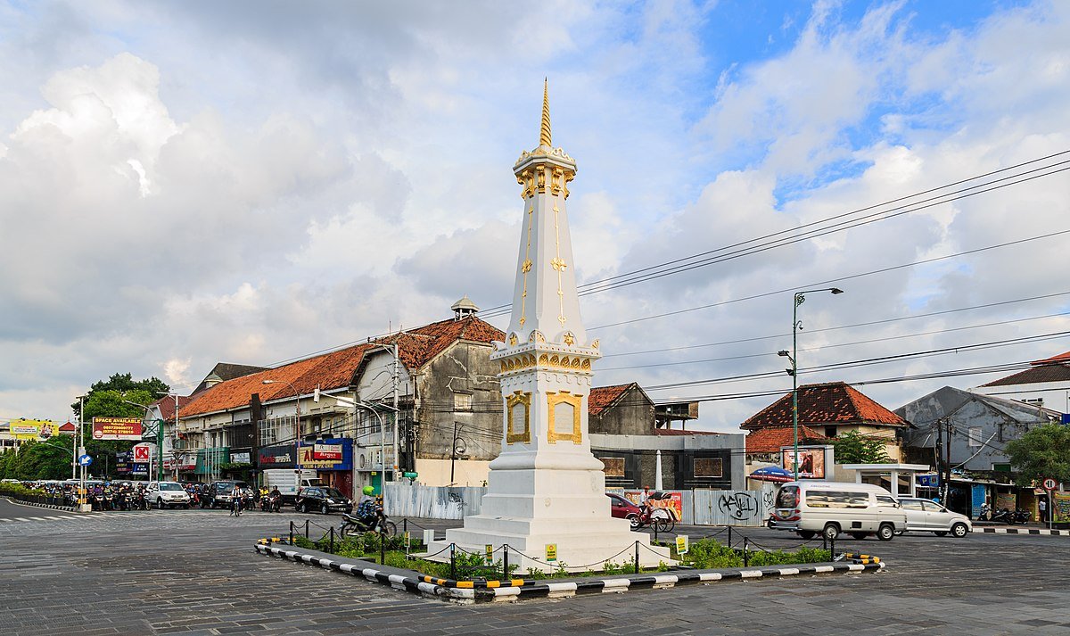 Julukan Kota Kota Di Indonesia Apa Julukan Kotamu Madingmu 0200