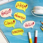 7 Aplikasi Belajar Bahasa Asing Terbaik untuk Pemula 2023 6 bahasa asing yang mudah dipelajari