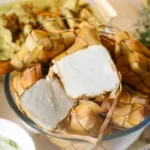 Cara Bikin Ketupat Lebaran Enak & Tidak Cepat Basi, ini Rahasianya! 5 cara buat ketupat lebaran yang lembut dan padat anti gagal45 700