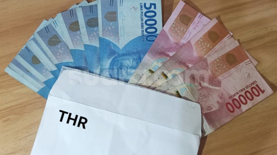 Tips Mengatur Uang THRmu Biar Gak Cuma Lewat Doang 1 jadwal pembagiang uang THR