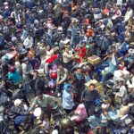 Mengenal Tradisi Mudik dari Berbagai Negara 10 mudik 2