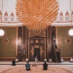 Lipat Gandakan Pahala di 10 Malam Terakhir Bulan Ramadhan 7 pexels ahmet polat 5226140