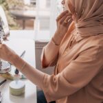 7 Tips Menghindari Jerawat Selama Berpuasa 3 pexels pnw production 9219053